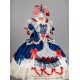 Hinana Queena Snow White In The Mirror One Piece and FS(Leftovers/3 Colours/Full Payment Without Shipping)